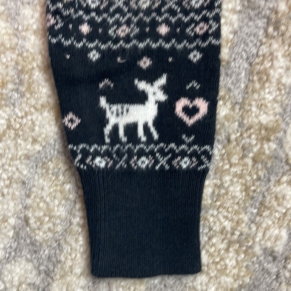 Reindeer leggings 3T - Picture 5 of 5